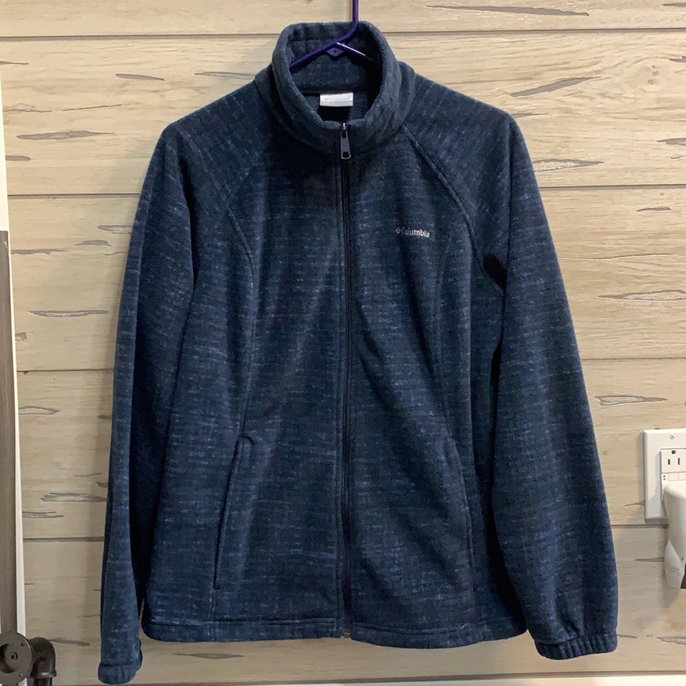 Columbia Jacket